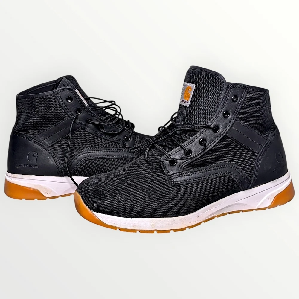 CARHARTT Men's Force Lightweight Work Boot FA5041 - Picture 1 of 7